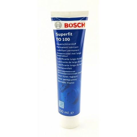 Мастило напрямних супортів 5000000150 BOSCH