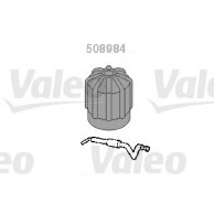 Прокладка фланця (трійника) системи охолодження 508984 VALEO