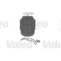 Прокладка фланця (трійника) системи охолодження 508986 VALEO