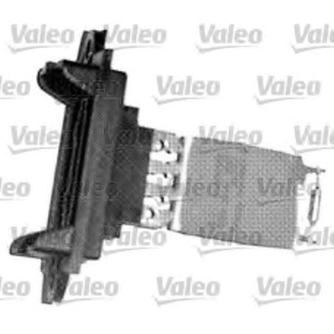 Регулятор оборотів пічки 509510 VALEO
