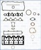 Комплект прокладок двигуна, повний 51019600 AJUSA