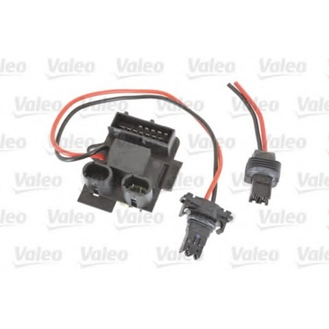 Реле обігрівача 515136 VALEO