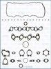 Комплект прокладок двигуна, верхній 53015700 AJUSA