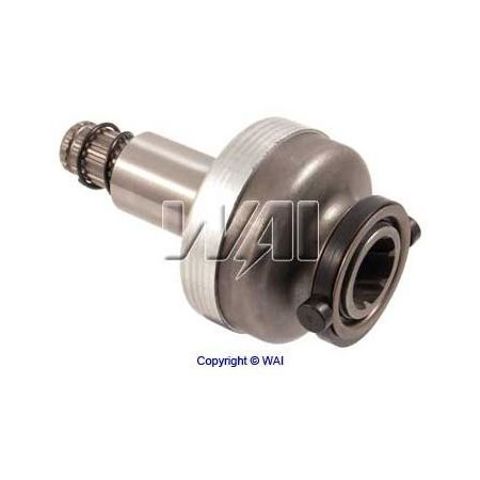 Бендикс стартера Опель Вектра A