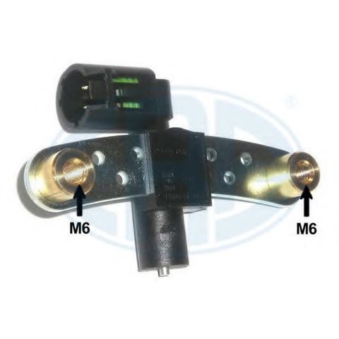 ДПКВ 550066A ERA