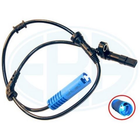 Датчик АБС (ABS) передній 560020A ERA
