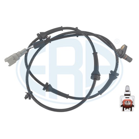 Датчик АБС (ABS) задній 560697A ERA