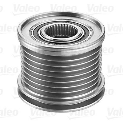 Інерційний шків 588090 VALEO