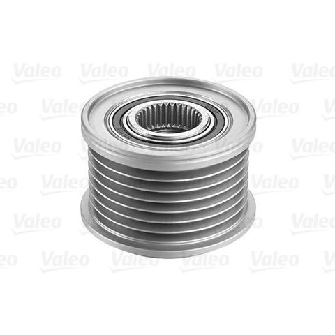 Інерційний шків 588105 VALEO