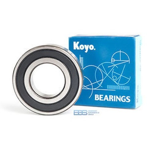 Підшипники на генератор 60022RSC3 KOYO