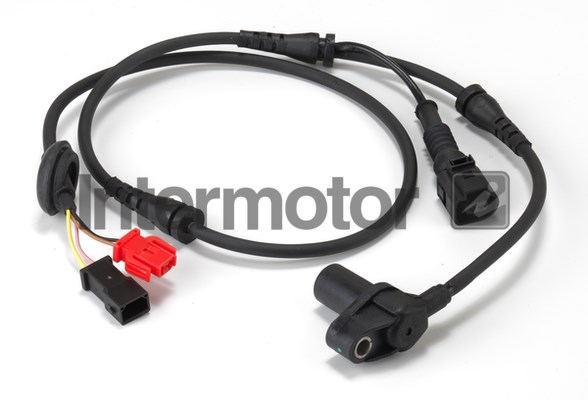 Передній датчик ABS Ауді A4 B5