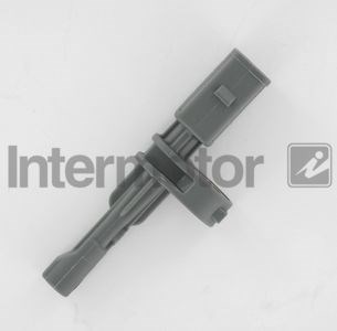 Датчик АБС (ABS) задній 61031 INTERMOTOR