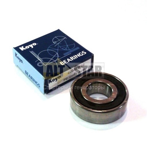 Підшипники на генератор 62032RSC3 KOYO