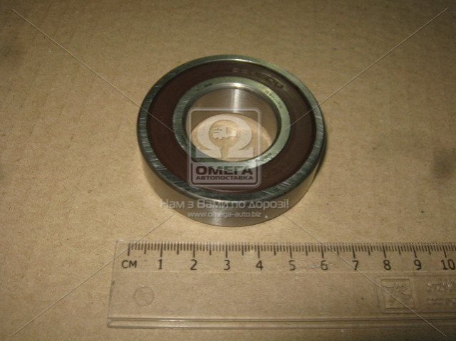 Підшипник КПП 6206DDUCM NSK
