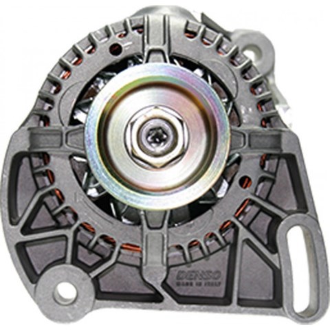 Генератор автомобільний 63321867 MAGNETI MARELLI