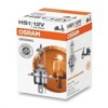 Лампочка галогенна 64185 OSRAM