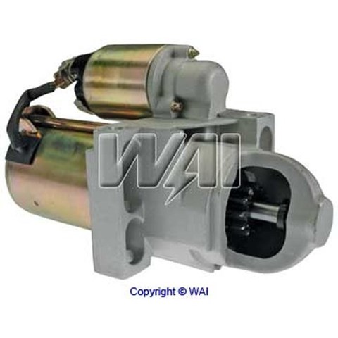 Стартер 6485N WPS