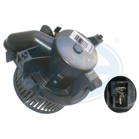 Вентилятор грубки 664057 ERA