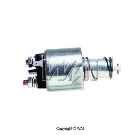 Подушка амортизатора переднього 669430 WAI