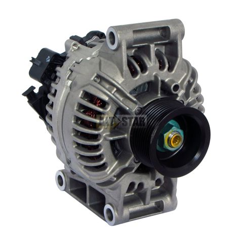 Авто генератор 680421 IKA