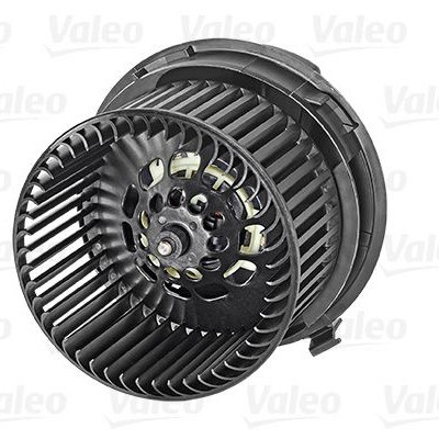 Вентилятор грубки 715069 VALEO