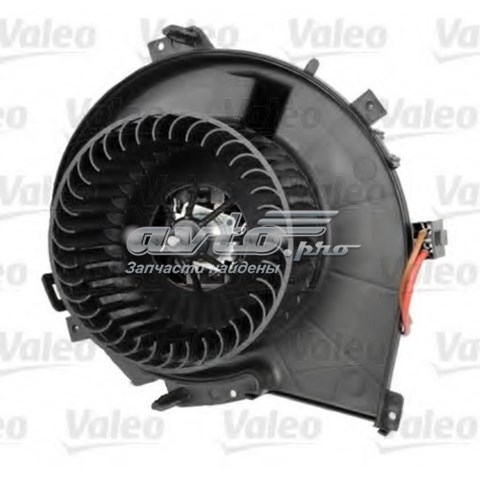 Моторчик пічки 715224 VALEO