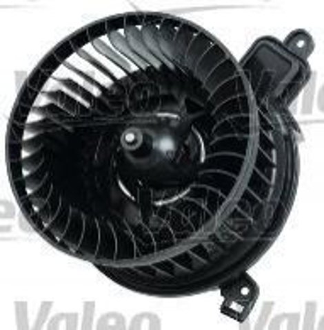 Моторчик пічки 715227 VALEO