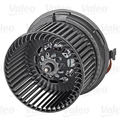 Моторчик пічки 715256 VALEO