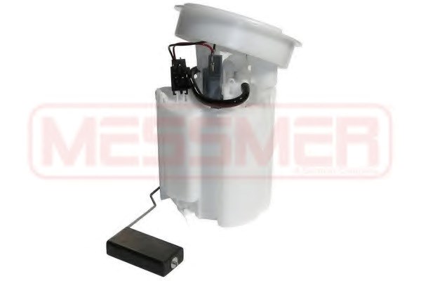 Бензонасос 775113 MESSMER