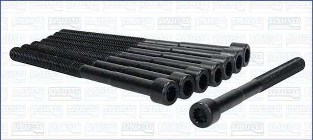 Болт головки блоку циліндрів, ГБЦ Лексус RX 450H/350L/200T