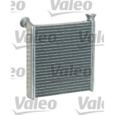 Теплообмінник 811405 VALEO