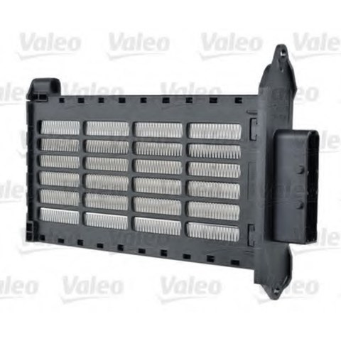 Теплообмінник 812426 VALEO