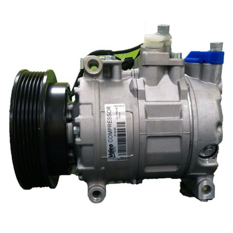 Компресор системи кондиціювання 813246 VALEO