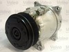 Компресор кондиціонера Citroen C5
