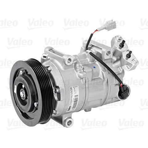 Компресор холодоагенту 813386 VALEO