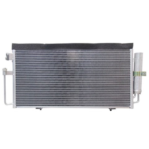 Конденсер 814063 VALEO
