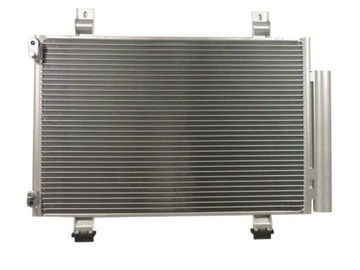Конденсер 814418 VALEO