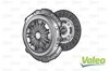 Зчеплення і комплектуючі 826797 VALEO