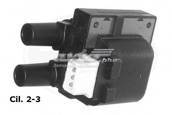 Котушка 880021 ERA