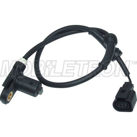 Передній датчик ABS ABEU030 MOBILETRON