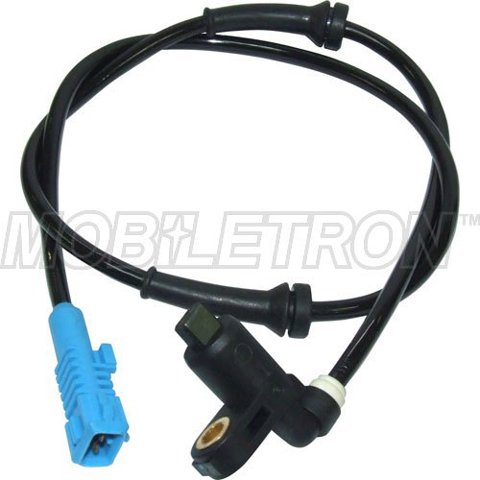 Передній датчик ABS ABEU048 MOBILETRON