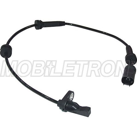 Передній датчик ABS ABEU221 MOBILETRON