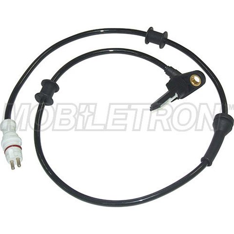Датчик ABS задній лівий ABEU396 MOBILETRON