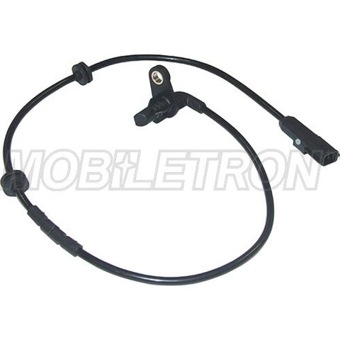 Датчик ABS задній лівий ABEU433 MOBILETRON
