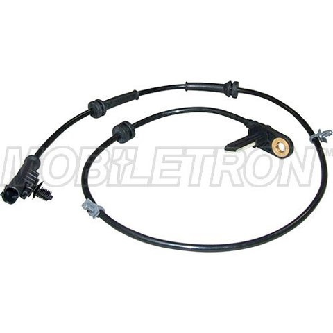 Датчик АБС (ABS) задній, лівий ABJP058 MOBILETRON
