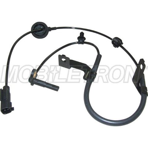 Датчик АБС (ABS) передній, лівий ABUS046 MOBILETRON