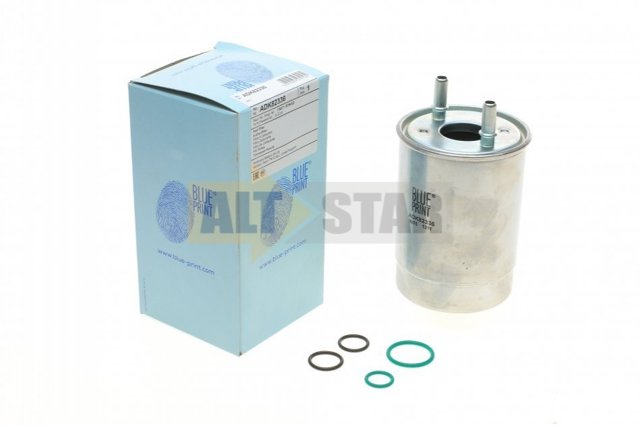 Фільтр паливний ADK82336 BLUE PRINT