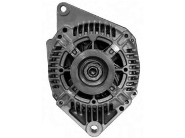 Авто генератор AG0525 GHIBAUDI
