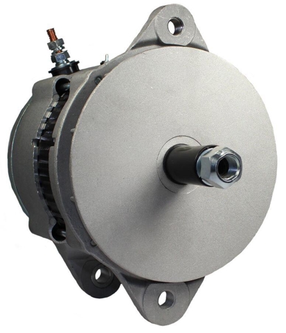 Генератор AL0681NDBP SIGMA