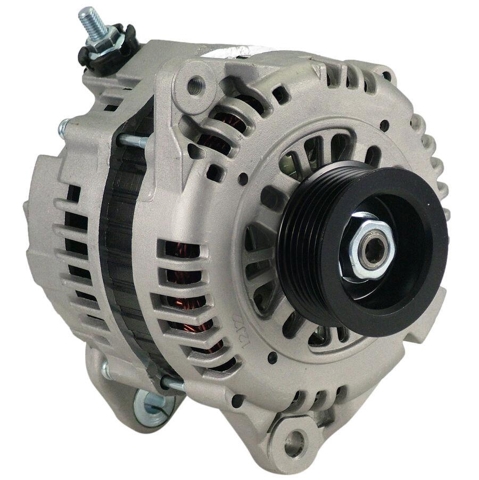 Генератор AL0990HIBP SIGMA